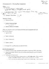 Homework Bikini Bottom Genetics N U Oof I T U C U D