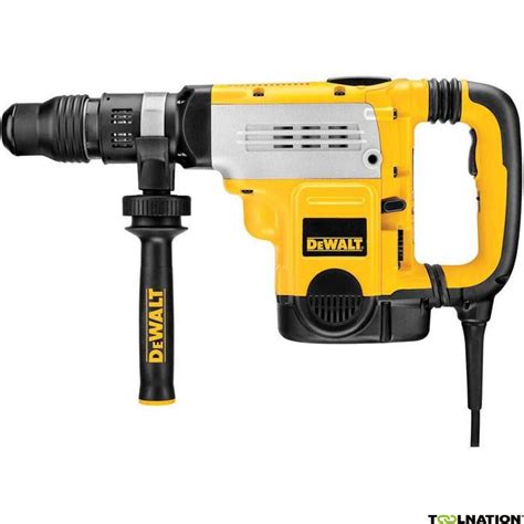 Dewalt D K Kombihammer Sds Max Mm