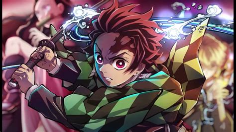 Demon Slayer Kimetsu No Yaiba Season Op Full Lisa Akeboshi Youtube