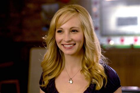 Caroline Forbes - Caroline Forbes Photo (30561852) - Fanpop