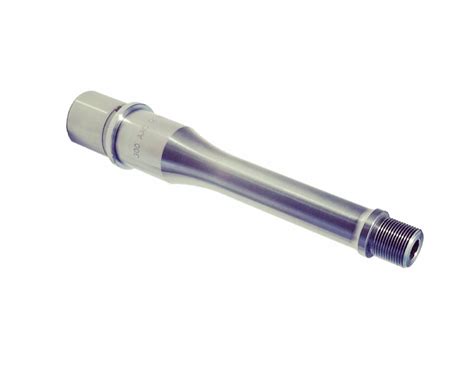 Solo 300 barrel, 6"