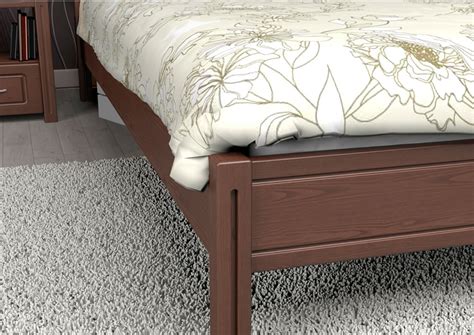 Кровать Валенсия купить в Москве — мебельный интернет-магазин Галатея