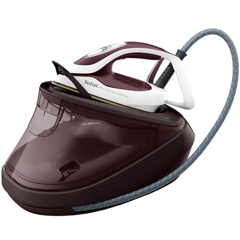 Tefal GV9721E0 Pro Express Ultimate II Σύστημα Σιδερώμα - schinas ...
