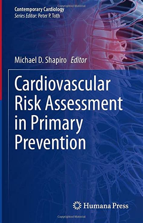 Cardiovascular Risk Assessment In Primary Prevention Contemporary