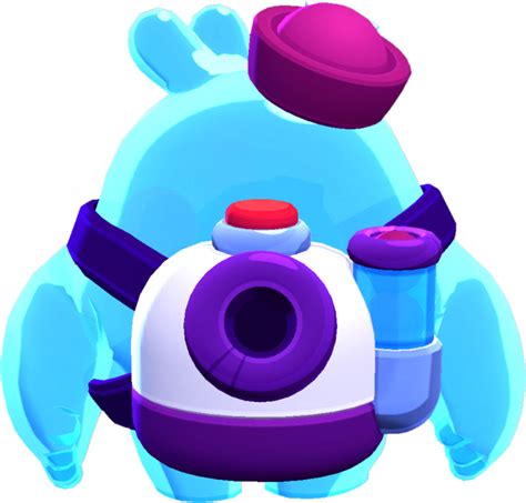 Squeak Wiki Estratégias E Skins Brawl Stars Dicas