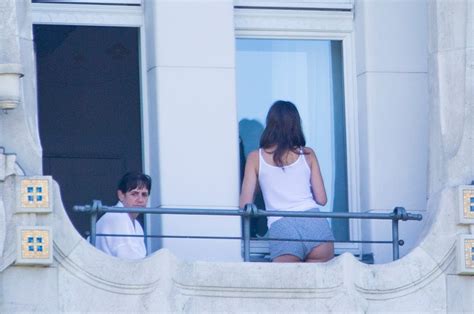 Celeb Latina Ana De Armas Nude Photo 94 The Fappening Leaked Photos