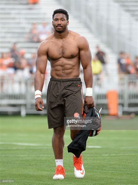 135 best Myles Garrett images on Pholder | Browns, Steelers and Madden