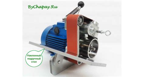 мобильный малогабаритный гриндер ГЧ610-71