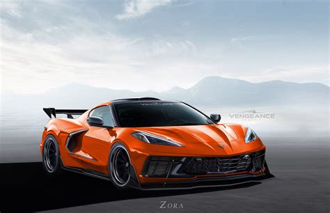 Zora concept - CorvetteForum - Chevrolet Corvette Forum Discussion