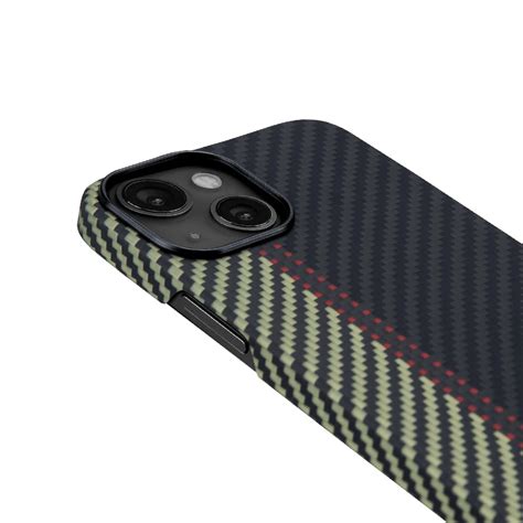 MagEZ Case 2 for iPhone 13 mini/13/13 Pro/13 Pro Max - PITAKA