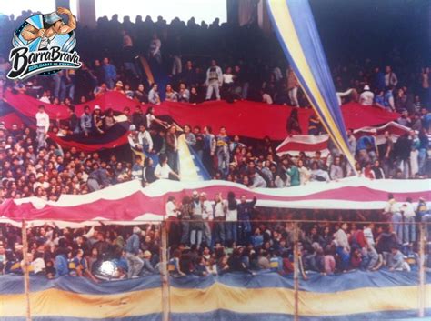 Fotos Imágenes La 12 Boca Juniors
