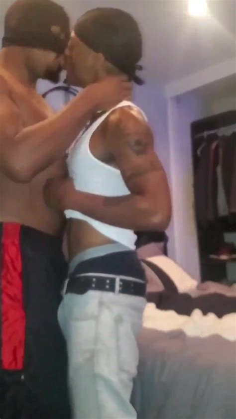 Fucking Hot Kissing ThisVid