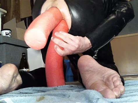 Ffickbbare Doubleffuck With Two Swimnoudles German Gay Bareback Porn Xhamster