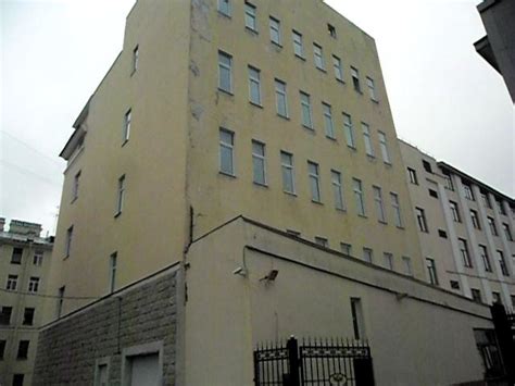 Сквот "Белый дом", Санкт-Петербург, 2009 (2012)