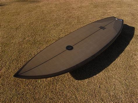 波情報 湘南 バサルトクロスPanteraスタビ サーフボードクオリティーハードコア Quality Hardcore Distributions