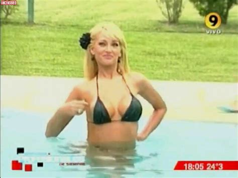 Gabriela Mandato Nude Pics Page