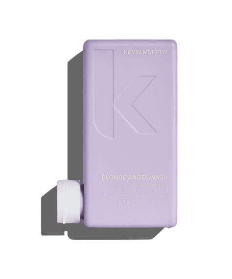 BLONDE ANGEL WASH ML