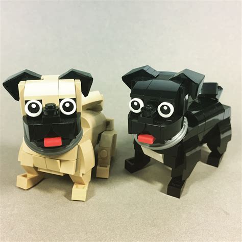 https://flic.kr/p/RpWaiP | Untitled | Lego dog, Lego challenge, Lego ...