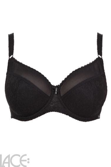 Lace Lingerie Bra Balcony Ava Bra F K Cup Ava