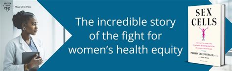 Sex Cells The Fight To Overcome Bias And Discrimination In Women S Healthcare Kindle Edition