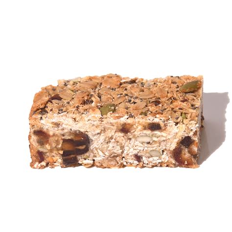 Granola Bar Nostalgia Best Cafe And Pastry Dubai
