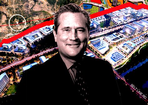 Grand Prairie Annexes 1500 Acres For Provident Development