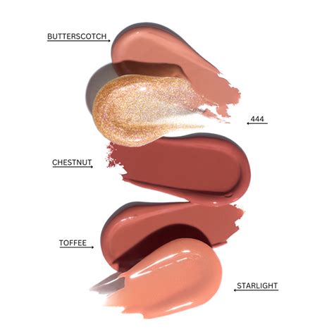 Nude Collection TNT Cosmetics