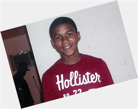 Trayvon Martins Birthday Celebration Happybdayto