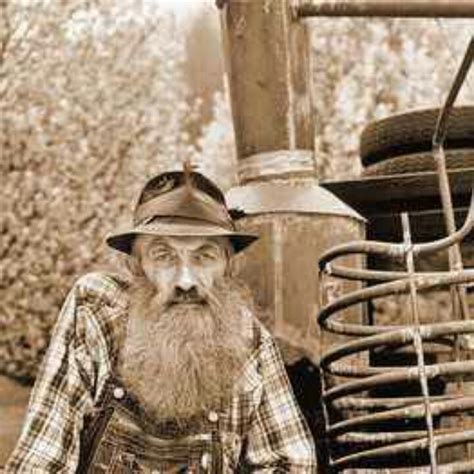 Marvin Popcorn Sutton Were Taken From A Documentary Film By Neal