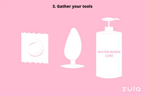 An Anal Sex Guide For My Virgin Self