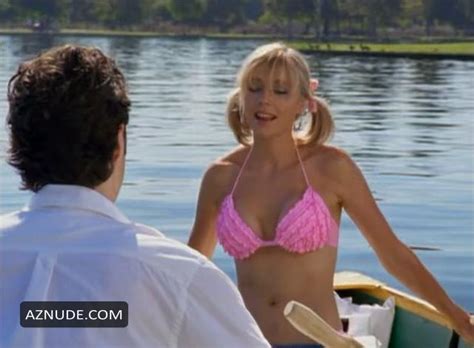 Scrubs Nude Scenes Aznude