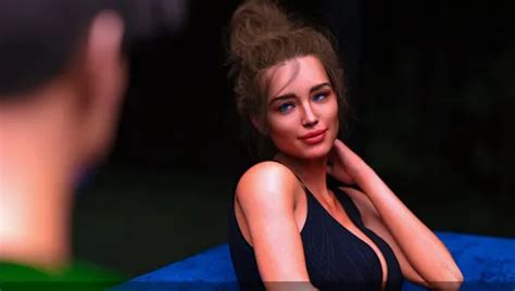 Meine Milf Stiefmutter Steckte In Der Garage Animierter Hentai Porno Mit Ton APOCALUST