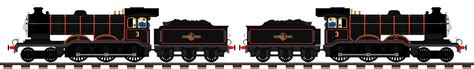 Br Black Alfred Sprites By Becdoesda On Deviantart