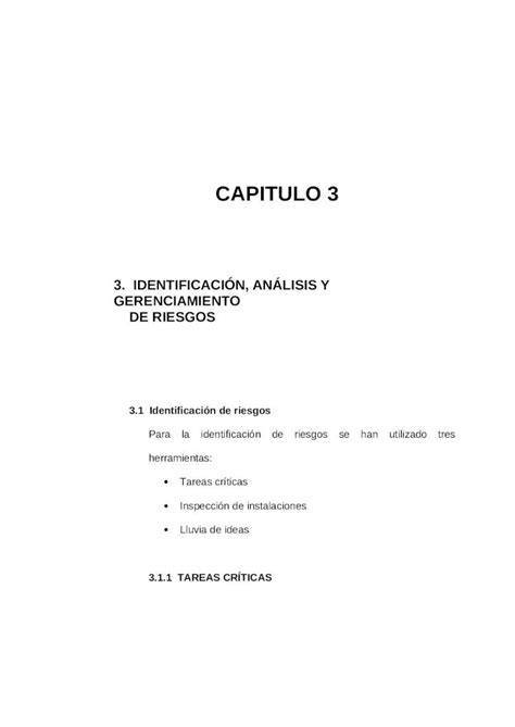 Docx Capitulo Web Viewcapitulo Identificaci N An L Isis Y