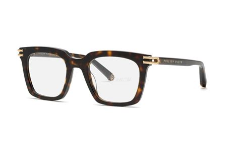 Eyeglasses Philipp Plein Vpp115m 0722 Man Free Shipping Shop Online