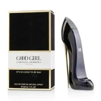 Духи Парфюмерная вода Good Girl 100 мл купить на OZON по низкой цене ...