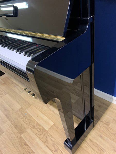 Yamaha U100 Made In 1994 5348xxx Mark Goodwin Pianos