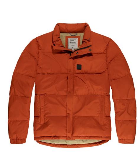 Куртка Vintage Industries CAS купить на OZON по низкой цене (1669044269)
