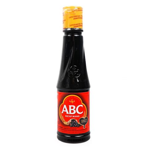 Jual Kecap Manis Abc Ml Shopee Indonesia