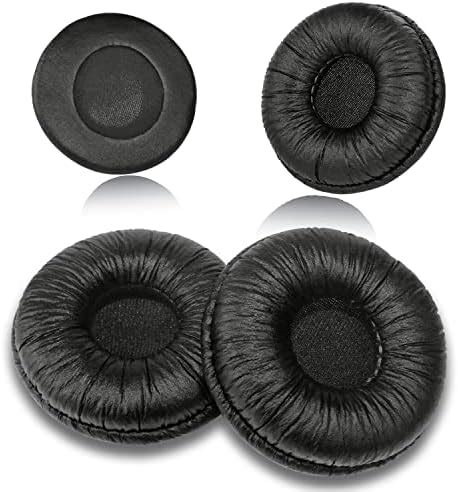 Amazon Plantronics Headset Ear Cushions Replacement Foam Ear Pads