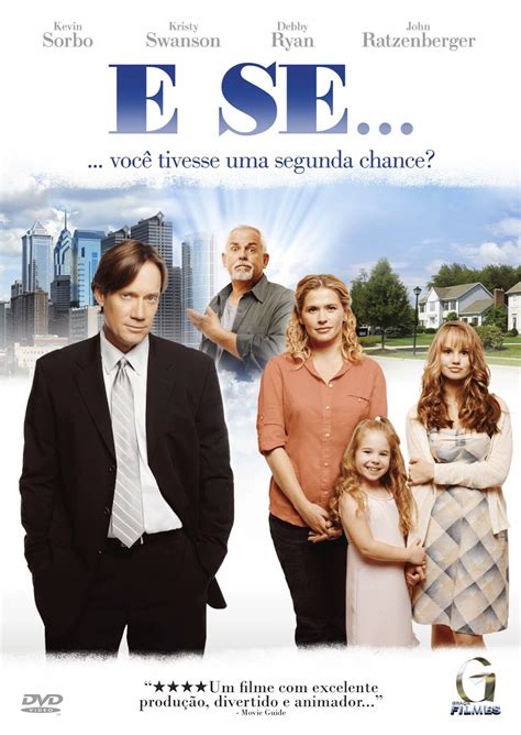 E Se Você Tivesse Uma Segunda Chance - FILMES E CLIPES GOSPEL: E se você tivesse a segunda chance
