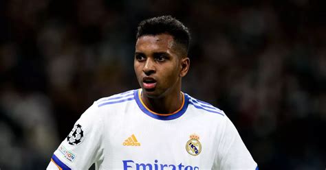 Newcastle transfer news: Real Madrid’s Rodrygo emerges as £33m bargain