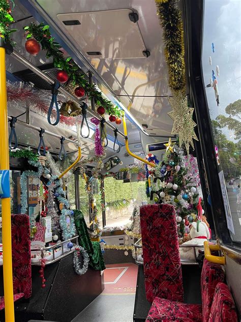 Sydney Buses Route 446: Schedule and Service Information 20