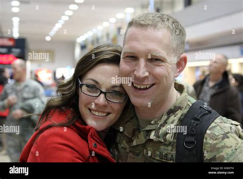 Fourteen Soldiers From Utah National Guards 141st Military