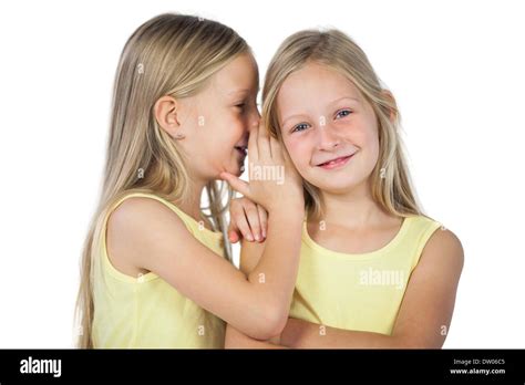 Blonde schwester Fotos und Bildmaterial in hoher Auflösung Alamy