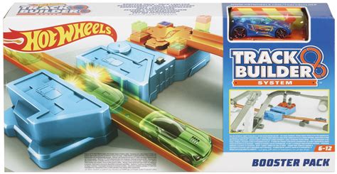 Hot Wheels Track Builder Booster Pack Spielset Gbn Ab Januar Preise