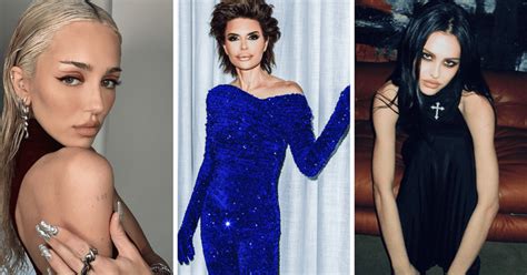 Let Your Daughters Shine Lisa Rinna Gets Heavily Trolled For Reposting BTS From Nude