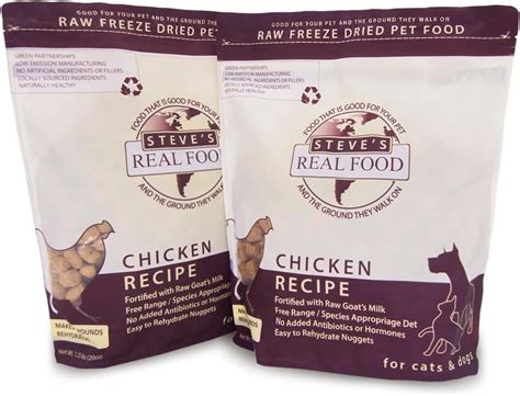 freeze dried raw food for cats 3