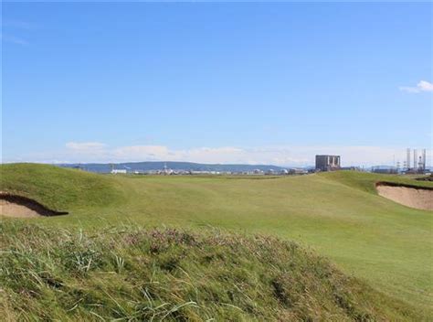 Seaton Carew Golf Club Durham English Golf Courses