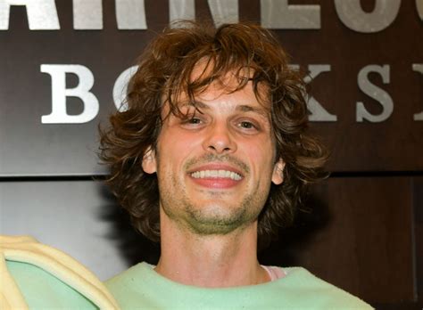 Matthew Gray Gubler Net Worth: Career and Personal Life - OtakuKart
